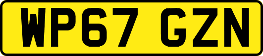 WP67GZN