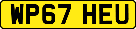 WP67HEU