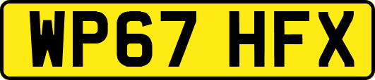 WP67HFX