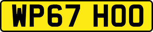 WP67HOO