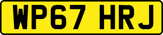 WP67HRJ