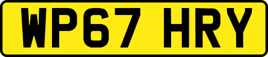WP67HRY