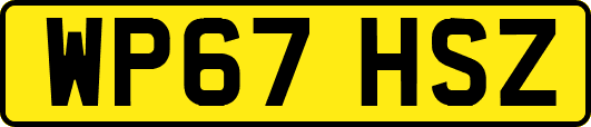 WP67HSZ