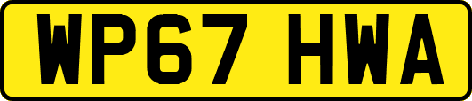 WP67HWA