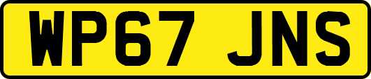 WP67JNS