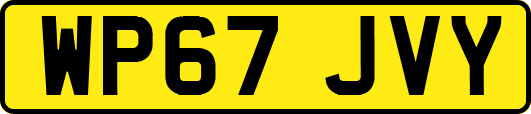 WP67JVY