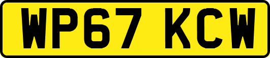 WP67KCW