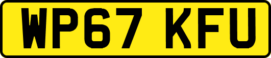 WP67KFU