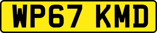 WP67KMD