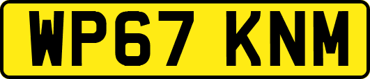 WP67KNM