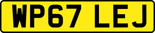 WP67LEJ