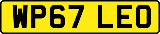 WP67LEO