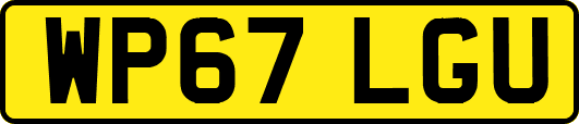 WP67LGU
