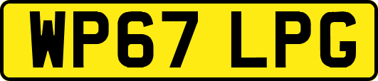 WP67LPG