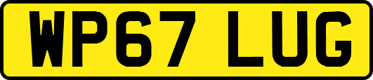 WP67LUG