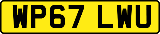 WP67LWU