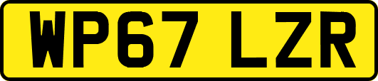 WP67LZR