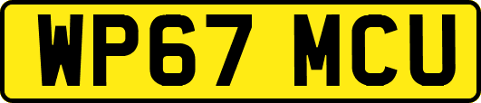 WP67MCU