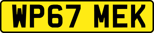 WP67MEK