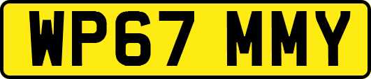 WP67MMY