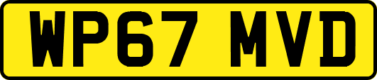 WP67MVD