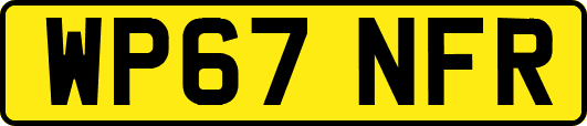 WP67NFR