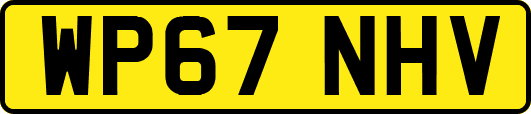 WP67NHV
