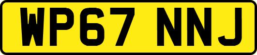 WP67NNJ