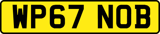 WP67NOB