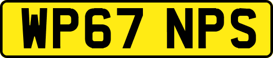 WP67NPS