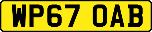 WP67OAB
