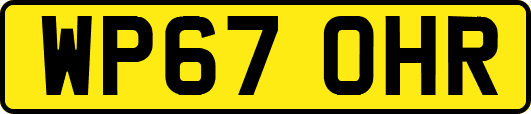 WP67OHR