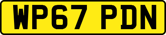 WP67PDN