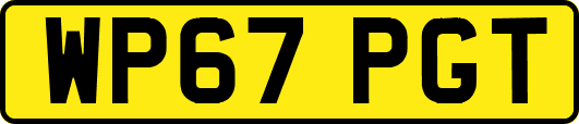 WP67PGT