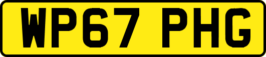 WP67PHG