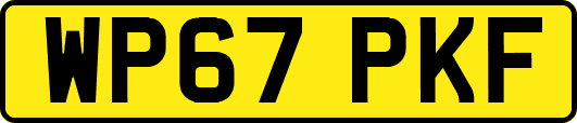 WP67PKF