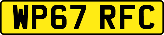 WP67RFC