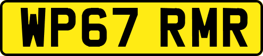 WP67RMR