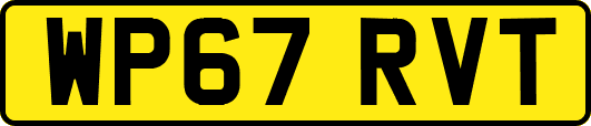 WP67RVT