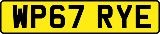 WP67RYE