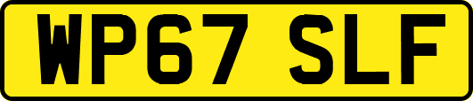 WP67SLF