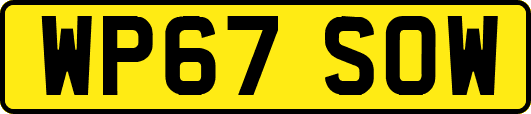 WP67SOW