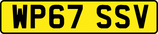 WP67SSV