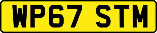 WP67STM
