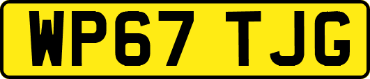 WP67TJG