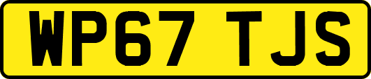 WP67TJS