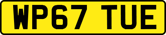 WP67TUE