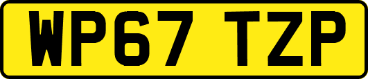 WP67TZP