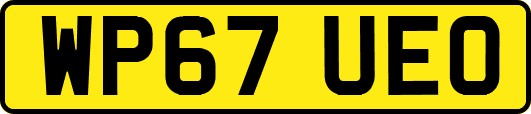 WP67UEO