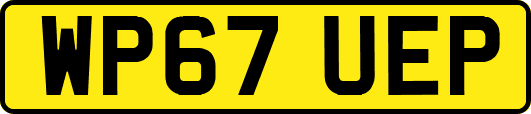 WP67UEP